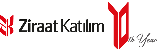 Ziraat Katilim 10th Anniversary